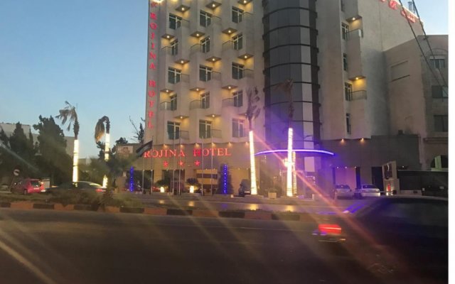 Rojina Hotel