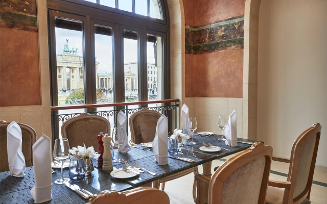 Hotel Adlon Kempinski