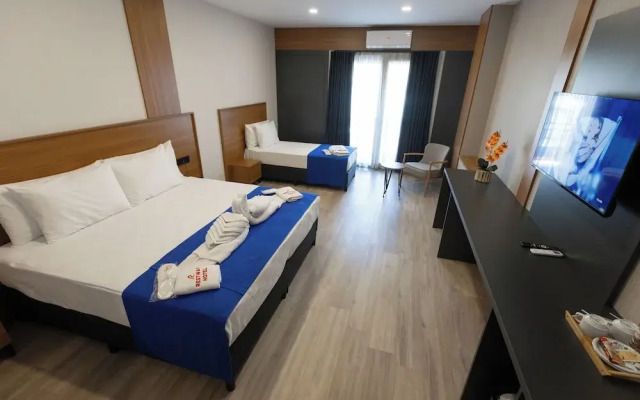 Restway Hotel