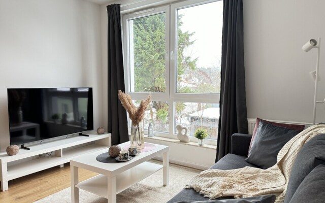 Baltic Residence - LoftAffair