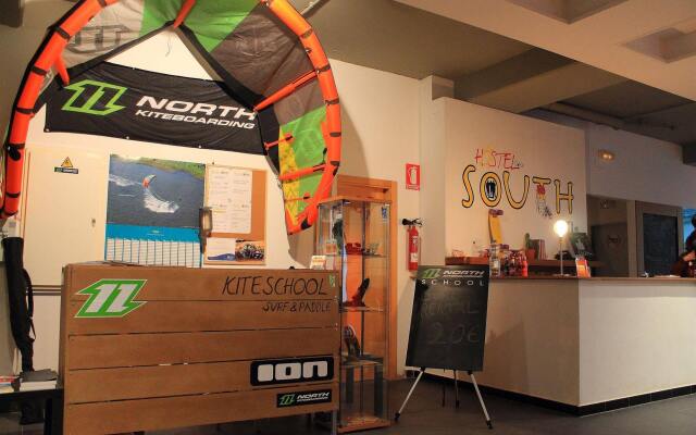 South Hostel Tarifa