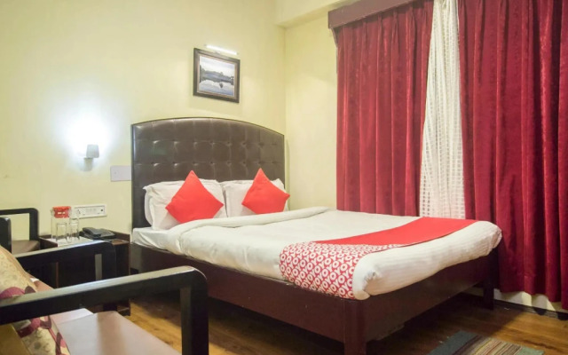 Hotel Sandrup by OYO Rooms