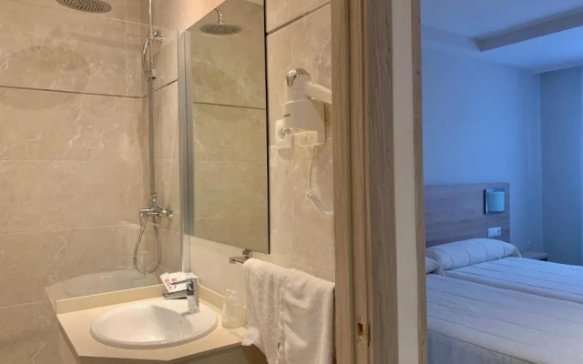 Hostal Guadiana