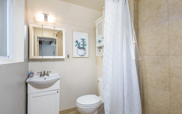 New Spacious OLD Town Tempe Casa Pool