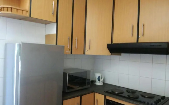 The Crescent Guesthouse on Waterfall