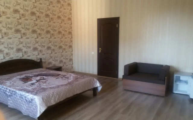 Hotel on Tarnava 2