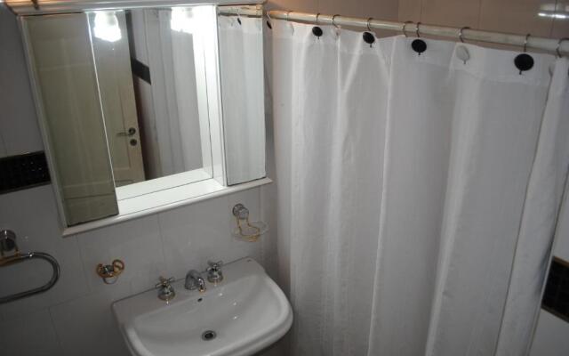 First Class Apartments Córdoba