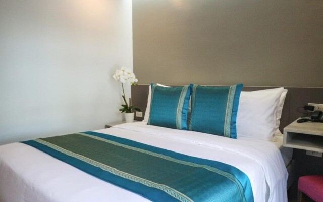 The Belamy House Managed by HII