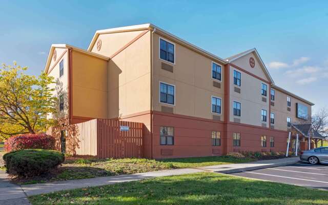 Extended Stay America Suites Rochester Henrietta