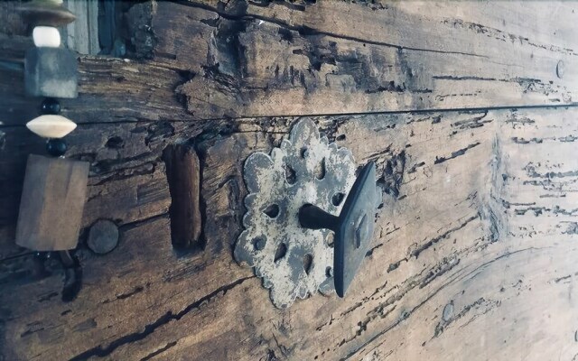 Villa de Labruguière Lacoste