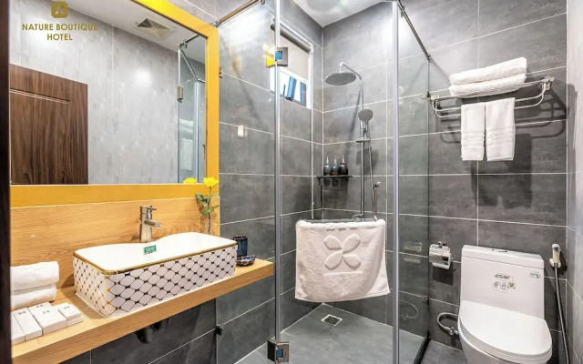 Nature Boutique Hotel