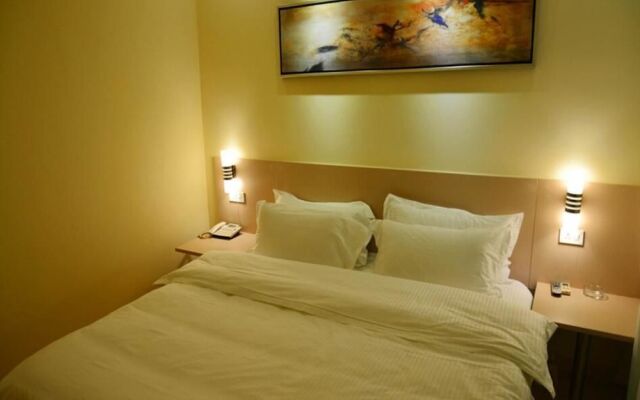 Jinjiang Express Hotel-wuhan
