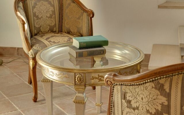 B&B Sant'Anastasio
