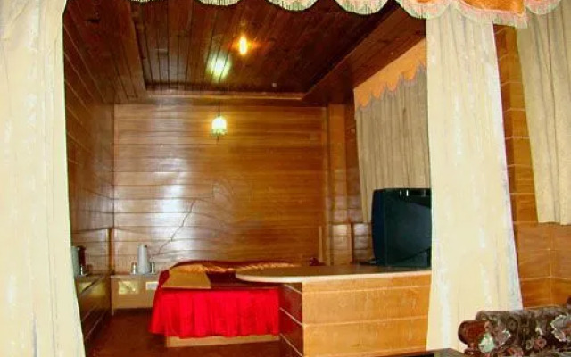 Chandermukhi Cottage