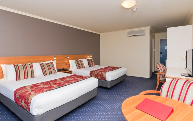 Heartland Hotel Auckland Airport