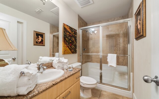 Crd0206 3 Bedroom Condo