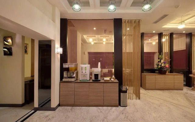 Chun Teng Hotel