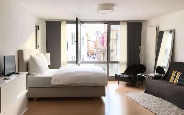 Central Studio Marktplatz