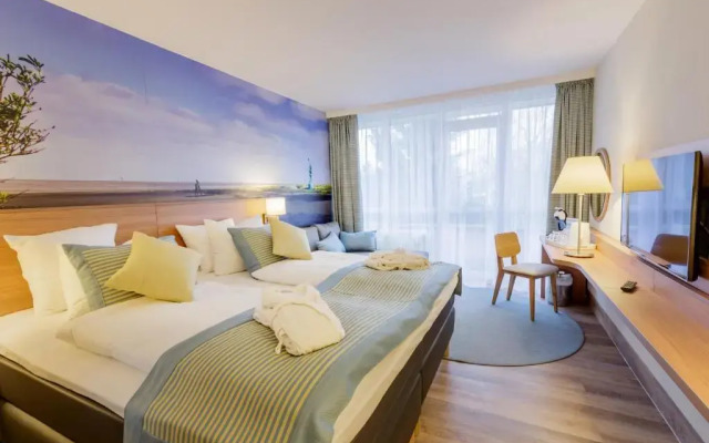Center Parcs Nordseeküste