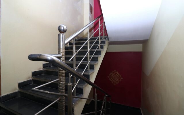 Hotel Sudama By OYO Rooms