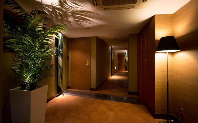 HOTEL SULATA Shibuya Dogenzaka - Adults Only