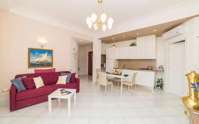 Belvedere Apartment