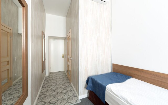 Hotel on Gorokhovaya