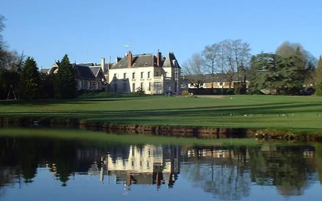 Chateau De Requiecourt