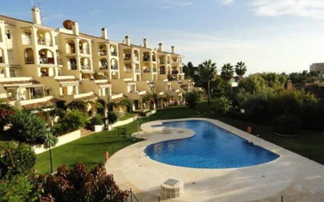 DVC Club Bellasol