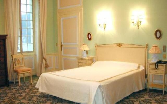 La Villa des Roses