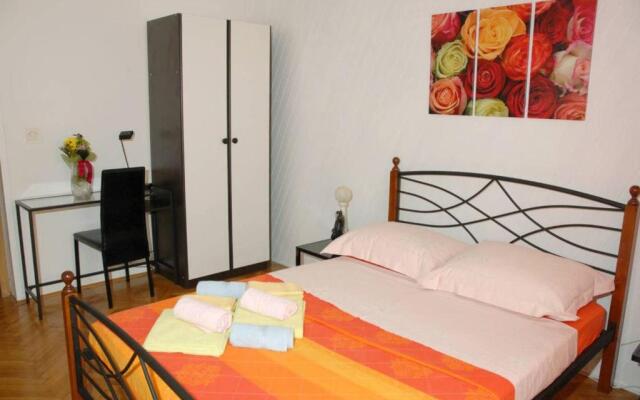 Holiday Home Villa San Stefano
