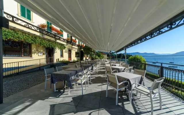 Hotel Villa Paradiso