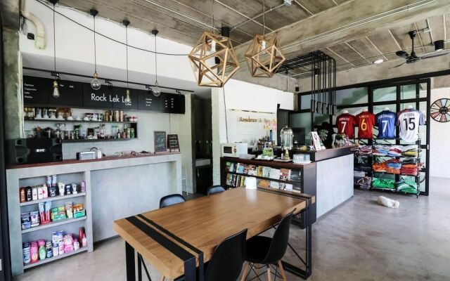 NIDA Rooms Central Plaza Place 146