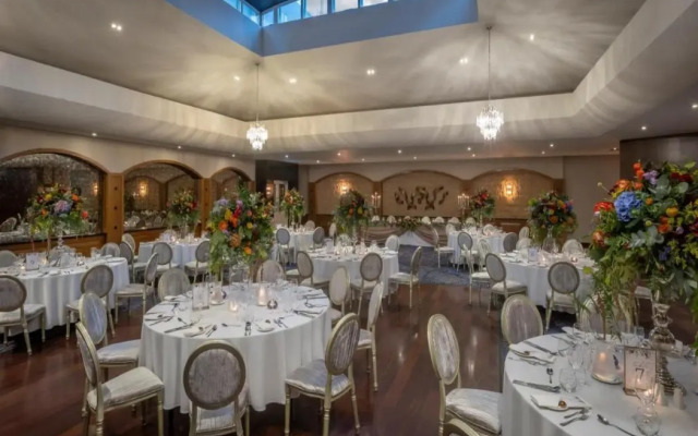 Bracken Court Hotel