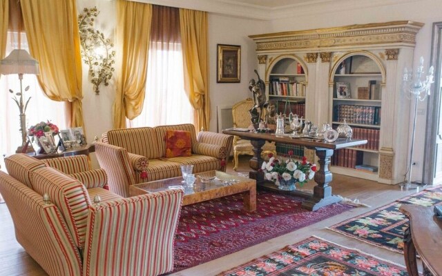 B&B Triskéles