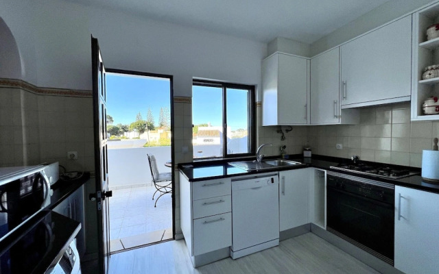 Vilamoura Brightness With Pool by Homing