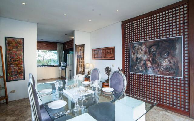 Bali Mystique Hotel and Apartments