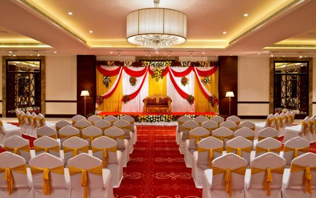 Fortune JP Palace, Mysore - Member ITC Hotels' Group