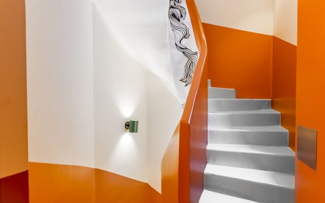 Beauquartier – Marais, Pastourelle