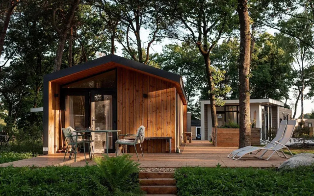 Holiday Home in Haarle Near Sallandse Heuvelrug