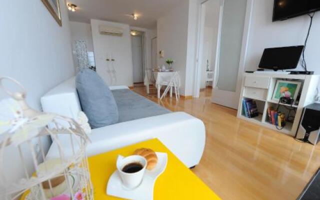 Apartment Gold Plus