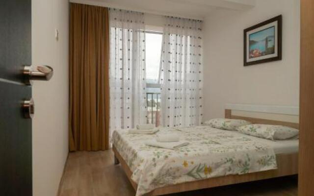 Apartment Pansy Montenegro KO Budva