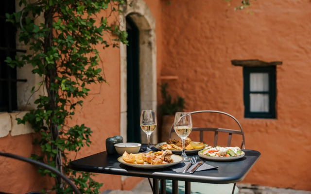 Koutouloufari Village Holiday Club