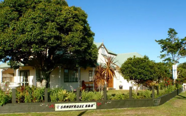 Sandyrose B&B