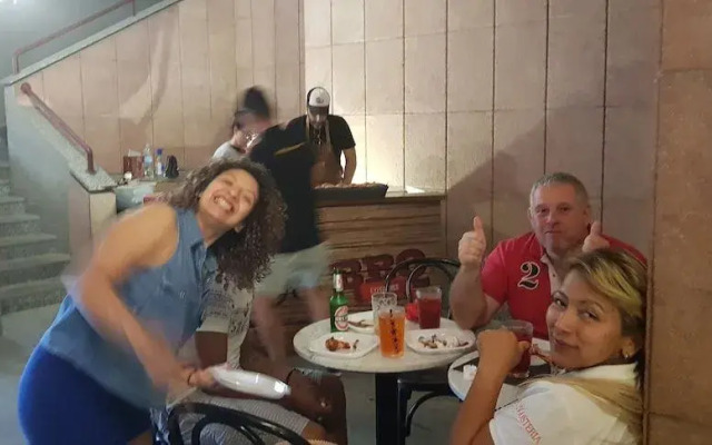 Chiavari Mare 9 Superior