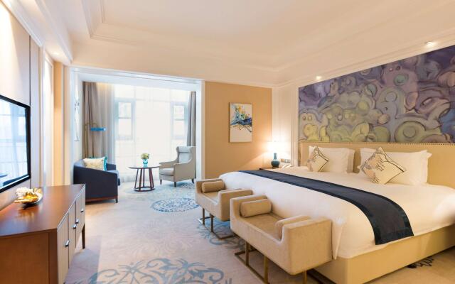 Grand Mercure Zhengzhou West