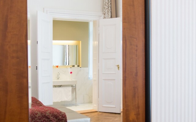 Hotel Palais Mailberger Hof