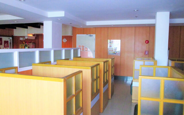 Hotel Sogo - Cagayan de Oro