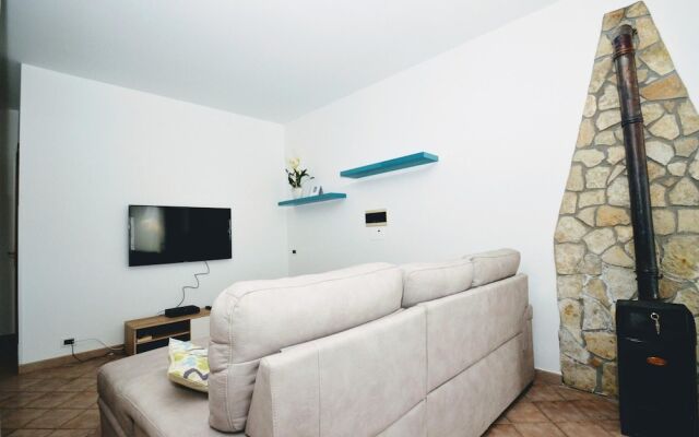 Al080 Villa Stella Cinese con Piscina Privata