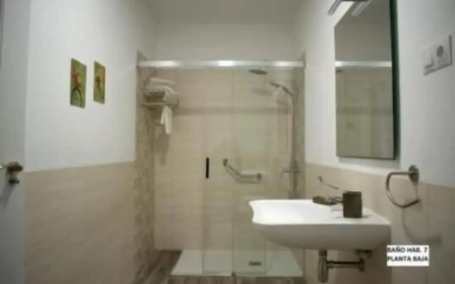 La Casa Grande de Adolfo